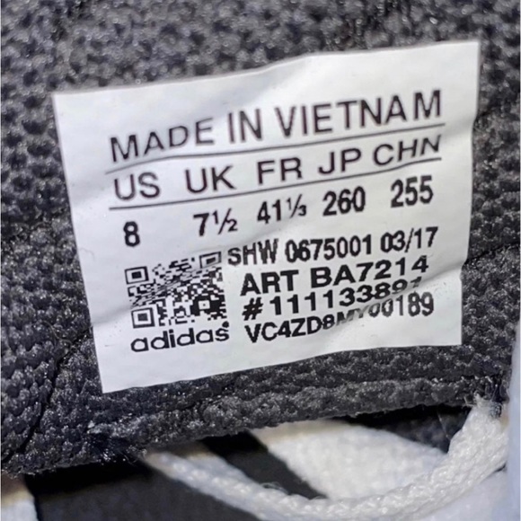 Adidas nmd - Picture 2 of 3